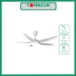 QUẠT TRẦN TOMASUN UAL-524-TM