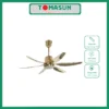 QUẠT TRẦN TOMASUN UAL-601-VBMB