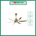 QUẠT TRẦN TOMASUN UAL-601-VBMB