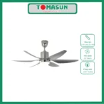 QUẠT TRẦN TOMASUN UAL-601- XMA