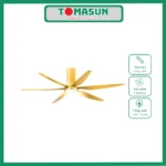 QUẠT TRẦN TOMASUN UAL-F6-V