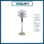 QUẠT ĐỨNG YASUKY YK-366