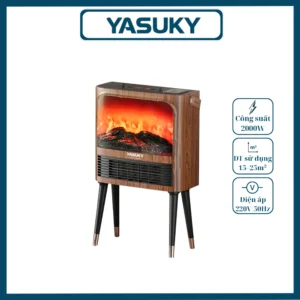 MÁY SƯỞI GỐM YASUKY YK-598