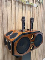 LOA XÁCH TAY VINHMAX V220-D12 - Ảnh 4