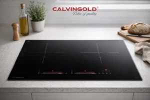 BẾP ĐIỆN TỪ CALVINGOLD 989-GE