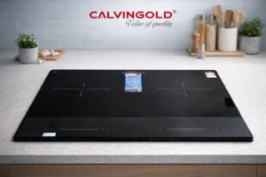 BẾP ĐIỆN TỪ CALVINGOLD CVG-236