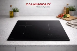 BẾP ĐIỆN TỪ CALVINGOLD SERIE-885