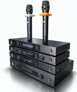 combo karaoke gia đình