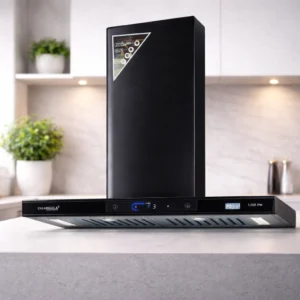 MÁY HÚT MÙI CALVINGOLD 570 PRO