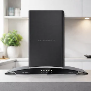 MÁY HÚT MÙI CALVINGOLD EH-70BLACK