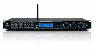 Dự Án Lắp Dàn Karaoke Gia Đình Tại Nguyễn Phước Nguyên - Thanh Khê - Đà Nẵng – Giải Pháp Âm Thanh Tại Nhà dàn karaoke gia đình