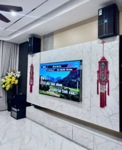 Dự Án Lắp Dàn Karaoke Gia Đình Tại Nguyễn Phước Nguyên - Thanh Khê - Đà Nẵng – Giải Pháp Âm Thanh Tại Nhà z7500991891419 9fcb9c3cf9d1e44fcf21a8aa16f0c4ae