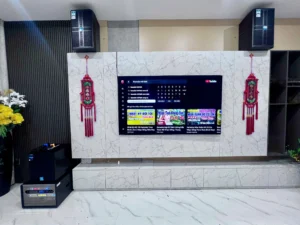 Dự Án Lắp Dàn Karaoke Gia Đình Tại Nguyễn Phước Nguyên - Thanh Khê - Đà Nẵng – Giải Pháp Âm Thanh Tại Nhà z7500991902071 924502bef69ceacf86d41b68a3153539