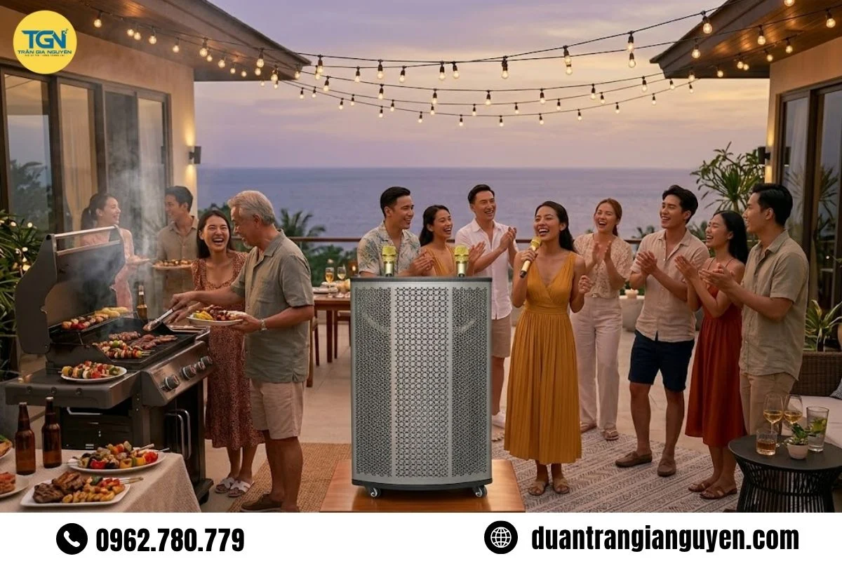 Loa kéo di động loa kéo hát karaoke Loa kéo di động loa kéo hát karaoke