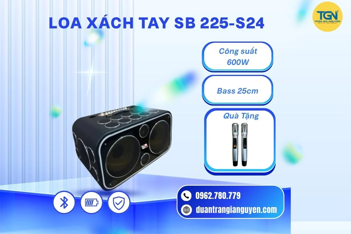 Loa bluetooth loa kẹo kéo Loa kéo xách tay loa hát karaoke
