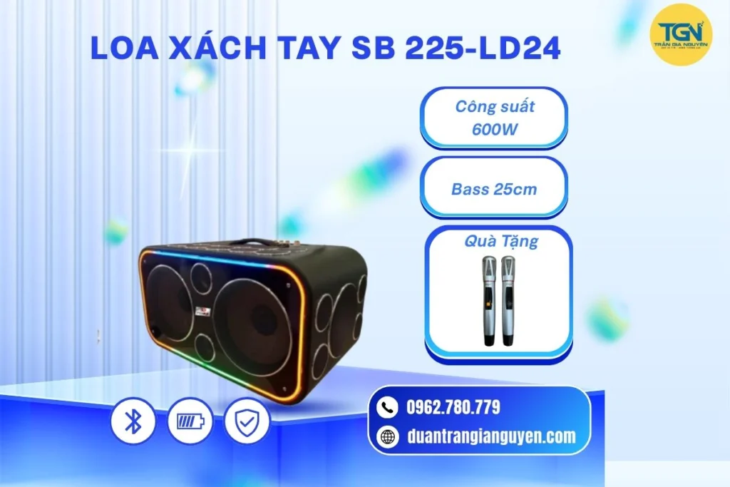Công Ty TNHH TM & DV Trần Gia Nguyên