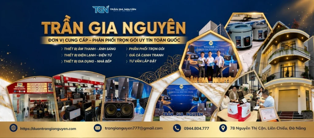 Dự Án - Công Ty TNHH TM&DV Trần Gia Nguyên Dự Án Trần Gia Nguyên
