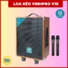 Loa Xách Tay VINHPRO V10