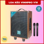 Loa Xách Tay VINHPRO V10